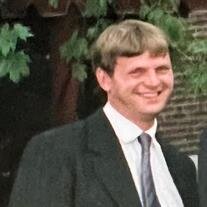 Richard A. Kealey