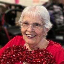 Mary Lou Karkau
