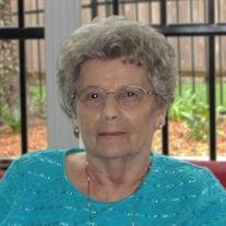Mazie Latiolais Guidry