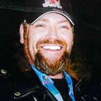 Bobby Harville