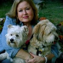 Nancy Jane Gilmore