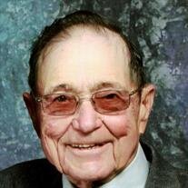 Charles "Charlie" E, Kreutzer