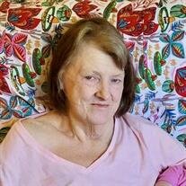 Jody Ellen Cross