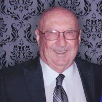 Leonard Eugene "Gene" Fritsche