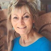 Margie Katherine Quates