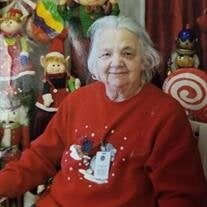 Kathy A. Kean