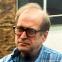 Norman E Richman