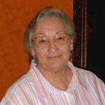 Patsy Marie Pollard