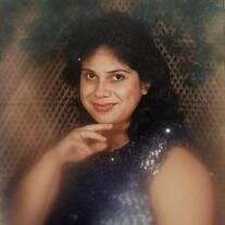 Mara Garza Lomas