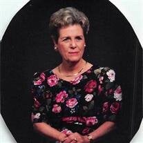 Peggy Norman Schindel