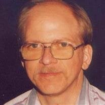 Terry L. Clem