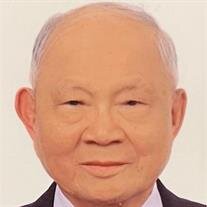 Mr. 蔡文森 Wen-Shen Tsai