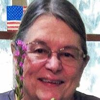 Deborah Sue "Debbie" Bunch