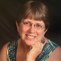 Sheryl Ann Love