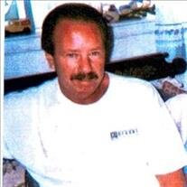 Wilbur Lee Glascock