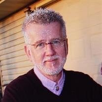 Gary Robert Knight