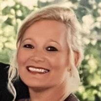 Ramona Gaddy