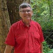 Donald J. Zeigler