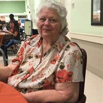 Betty Jean Trisko
