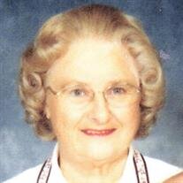 Delores M. Gutshall