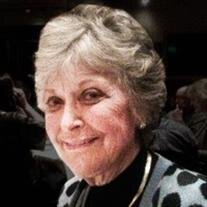 Joan Sewall Thatcher