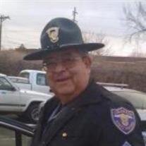 Anthony Joseph Cordova