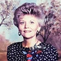 Sandra Burns Hufnagel