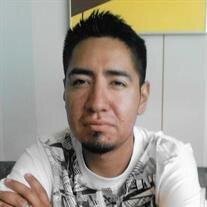 Miguel Anjel Herrera-Marin Jr.