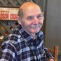 Mr. Alan Gregory Cooley