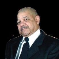 Harry M Stanley Sr.