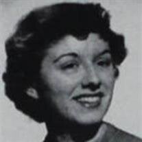 Annette Aneshansley