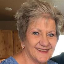 Bonnie Jean Atkins
