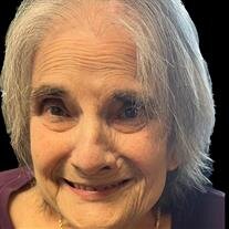 Dorothy Jean Spencer