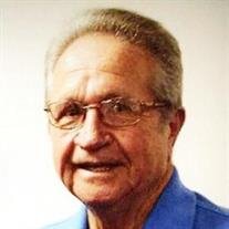 Jerry Lendell Hutson