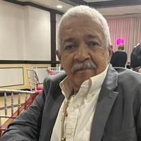 Hugo Rozett Perez