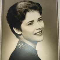 Suzanne Oddo