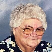 Betty Bowser