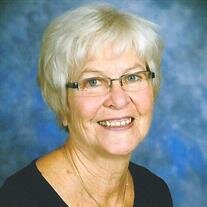Delores Anderson