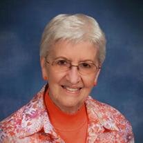 Madia Franciel "Fran" Conaway