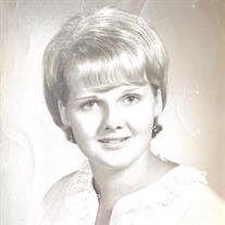 Patricia Ann Fryer