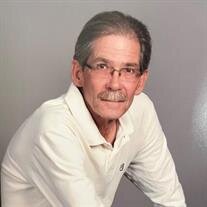 Mark Richwalski