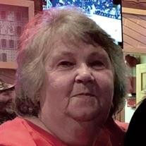Gloria White