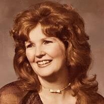 Dolores Lee Jordan