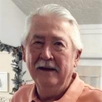 Kenneth Clark McCurdy