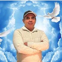 Alnuer Garcia Noriega