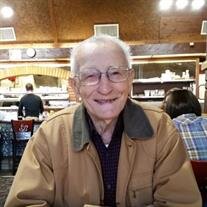 Joseph Steven "Joe" Jaksha