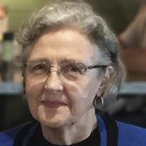 Ellen Nuzella Null-Miller