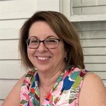 Barbara Jean Raper