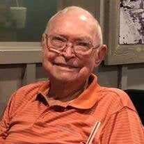 Mr. Jerry Scott Pettus