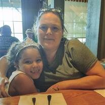 Jennifer Ruth Jennings